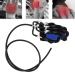 Rehabilitation Robot Glove Children Resin Fiber Physical Gas Valve Single Finger Hand Rehabilitation Device Replacement Gloves for Stroke & Spinal Cord Injury Hand Splint for for Kids(XS)(Left Hand) - Buy Online on GoSupps.com