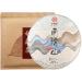 HQZM Yunnan Nannuoshan Old Tree Raw Puer Tea 357g Rich in Flavor and History - Buy Online on GoSupps.com