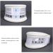 Xiaoxin Neck Support for Cervical Spine Relief | Migraine Relief Solution - Shop Internationally - Buy Online on GoSupps.com