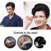 360 Twist Mini Pocket Reading Glasses - Anti Eyestrain Foldable & Portable Eyeglasses 2.5x for Men & Women | International Shipping Available - Buy Online on GoSupps.com