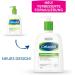 Cetaphil Moisturizer Lotion 460ml for Dry Sensitive Skin | 48h Long-Lasting Hydration | Clinically Tested | Buy Now - Buy Online on GoSupps.com