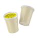 32 oz Raw African Shea Butter - 100% Pure Unrefined Ivory - Ideal Moisturizer for Dry Skin, Body, Face, Hair Growth - Imported from Ghana - Great for DIY Soap and Lip Balm Making - Buy Online on GoSupps.com
