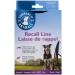 Company of Animals 10m Recall Line: Best Dog Training Equipment for Recall Training & Socialization - Ideal for Small, Medium & Large Dogs - Buy Online on GoSupps.com