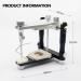 Buy Beesom Adjustable Articulator | Dental Laboratory Tool for Technicians | Dental Magnet Articulator for Prostheses - International Shipping Available - Buy Online on GoSupps.com
