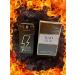 BAD GUY EAU DE PARFUM FOR MEN 3.4 FL. Oz Leather fragrance for men. - Buy Online on GoSupps.com