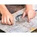 Moses Expedition Natur Nachtlitung Off-Road Compass - Children's Outdoor Compass for Hiking Camping & Adventure | Ideal for Small Scouts - Buy Online on GoSupps.com