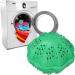 ANKROYU Multifunction Laundry Washing Cleansing Ball TPR Decontamination Clothes Cleansing Tool Laundry Cleansing Ball Multifunctional Washing Ball for Home - Buy Online on GoSupps.com