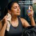 Intimate hygiene cooling mist | Zero Degree Cooling Mist Instant Cooling & Hydrating Spray for Hot Flashes Premenopausal & Mature Skin Non-Sticky 50ml - Buy Online on GoSupps.com