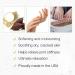 Vanilla Bean Paraffin Wax - 1lb | Clean + Easy | Hydrating Skin Treatment - Buy Online on GoSupps.com