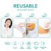 Winner 600-Piece Dry Cotton Towels for Sensitive Skin | Ideal for Babies Makeup and Outdoor Care - Buy Online on GoSupps.com