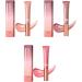 Liquid Beauty Wand Matte Liquid Highlight with Cushion Applicator Lightweight Smooth Face Makeup Stick Liquid Highlight 3 - Buy Online on GoSupps.com