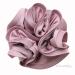 Wenobby Big Satin Silk Scrunchies for Women - Assorted Flower Hair Ties (4PCS) - Buy Online on GoSupps.com