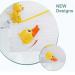 Children's Tap Extender - Yellow Duck Faucet Extension for Kids - Cartoon Water Accessory Set - Buy Online on GoSupps.com