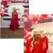 Red Tiaras and Crowns for Women - Bridal, Wedding, Princess, Party Headpiece - Buy Online on GoSupps.com