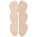Metatarsal Pads Metatarsal Pads for Women Ball of Foot Cushions 3 Pairs Foot Pads All Day Pain Relief and Comfort One Size Fits Shoe Inserts for Women