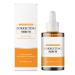 Facial Discoloration Correcting Liquid | 30ml Soothing Non-Greasy Skincare Solution Brightening Facial Liquid For Dull Skin Roughness Redness and Dryness