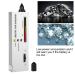 Moissan Tester Professional - High Precision Diamond & Moissanite Detection Tool with LED Indicator - CE Certified Gemstone Jewelry Tool - Buy Online on GoSupps.com