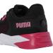 PUMA Unisex Disperse Xt 3 Crosstrainer - 37.5 EU | Black Fast Pink Garnet Rose & White - Shop Internationally! - Buy Online on GoSupps.com