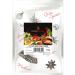 Whole Grain White Pepper - White Pepper - Hand Harvested - 250g Bag