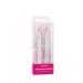 Amazon Basics Eyebrow Tweezers 2-Pack