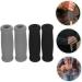 WOFASHPURET 4 Pieces Walking Aid Handle Cover Swing Car Grip Replacement Cane Handle Sponge Accessories for Bicycles Cane Grips Cane - Buy Online on GoSupps.com