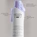 Christophe Robin Baby Blonde Toning Shampoo 250ml | Neutralizes Brassy Tones for Blonde Bleached & Highlighted Hair - International Shipping - Buy Online on GoSupps.com