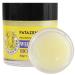 FATAZEN Organic Grass-Fed Whipped Tallow Honey Balm - All Natural Face & Body Moisturizer for Dry Sensitive Skin Skin Care Cream for Hydrating Soothing Soften Non-Sticky & Cruelty-Free - Buy Online on GoSupps.com