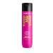 Matrix Keep Me Vivid Conditioner | Deeply Nourishes Hair & Prevents Fading | For Semi-Permanent and Color Treated Hair | Salon Conditioner | Packaging May Vary 10.1 Fl Oz (Pack of 1)