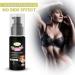 Beauty Shape Breast Spray Oil Natural Breast Growth Enhancer for Women - Buy Online on GoSupps.com