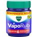 KRUM Vicks Vapo Rub - Ointment for Cold Relief - 100g (Imported)