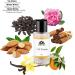 Monac -BDK Collection - Eau de Parfum - 50 Ml 90%-99% similar Long Lasting 8-15 hours (Vel Tonquin Inspired by BDK Velvet Tonka (u)) - Buy Online on GoSupps.com