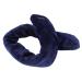 Dioche heating scarf USB companies soft warm pain relief vibration massage pure color heated neck wrap for adults older people (#1)