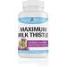 Natural Wellness Maximum Milk Thistle 240mg - 90 Caps Silybin Phytosome Milk Thistle for Liver Detox