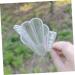 Yardwe 8 Pcs Vegetable Shaping Mold Fruit Vegetable Shaper Mold Garden Cucumber Mold Watermelon Suite - Buy Online on GoSupps.com