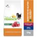 Natural Trainer Sensitive No Gluten - Medium-Maxi Adult Dog Food with Lamb and Whole Grains - 3kg - Buy Online on GoSupps.com