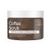 Exfoliant pour pieds et corps avec collag ne et gommage pour raffermir la cellulite et la peau gr ce au gommage corporel exfoliant nettoyage en profondeur shampooing la noix de coco et caf