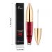 ZITIANY Glitter Liquid Lipstick - Long Lasting Colorful Diamond Shine - Non-Stick Cup Formula - 1PC ZITIANY Lipstick 0 11# - 1 Fl Oz - Buy Online on GoSupps.com