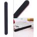 Nail Sanding Buffer Sturdy Nail Files Double Sided Multi Purpose Durable Coarse Grit Nail Sanding File for Family Nail Shop - Buy Online on GoSupps.com