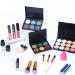 Multi-Purpose Makeup Kit - All-in-One Gift Set | Eyeshadow Concealer Lip Gloss Blusher & More | International Shipping - Buy Online on GoSupps.com