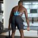 Buy Spidertech Professional Pre-Cut Kinesiology Tape | Lower Back Pain Relief for Athletes | 4 Pack - Sports Physiotherapists & Chiropractors Approved - Buy Online on GoSupps.com