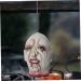 Realistic Zombie Head Halloween Decoration - Spooky Separated Headdress for Eerie Effects - 1 Piece - Buy Online on GoSupps.com