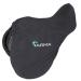 Shires - MJ Ainge Arma Polyester Fleece GP Saddle Cover (17'' - 18'' Plum) 17" - 18" Plum - Buy Online on GoSupps.com