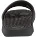PUMA Women's Cool Cat Bold Slide Sandal 8 - Puma Black-Rose Gold | Stylish Summer Footwear - Buy Online on GoSupps.com