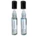 Man Perfume Sampler Set - Roll Cologne Men Replicant Perfume Alt Fragrance Travel Size Cologne Roll-on Scented Body Oil 2 pc Set (Spicy Duo)