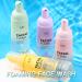 Lightweight Foamy Facial Cleanser | Gentle Soap-Free Face Wash for Sensitive Skin | Hypoallergenic & Replenishing Formula with Grapes & Grapefruit - Buy Online on GoSupps.com