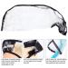 Professional Hair Wash Funnel Portable Waterproof Salon Hair Funnel Hair Salon Anti Spill Hairdressing Tool Shampoo Funnel for Elderly Home Salon Use - Buy Online on GoSupps.com