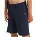 Quiksilver Boys Boardshorts Union Amphibian YTH 17 | Dark Navy | Stylish & Durable Swimwear for 14-Year-Olds - International Shipping Available - Buy Online on GoSupps.com