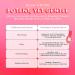 Strawberry Smooth AHA BHA Salicylic Acid Serum - Daily Hyaluronic Acid Serum - 30ml - Buy Online on GoSupps.com