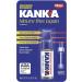 Kank-A Mouth Pain Liquid .33 FL OZ - Fast-Acting Relief for Oral Discomfort - Buy Online on GoSupps.com