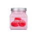 SCENTIO RASPBERRY PORE MINIMIZING SHERBET SCRUB 350 ML.
